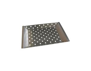 Crown Verity Charcoal Tray Grill Accessory