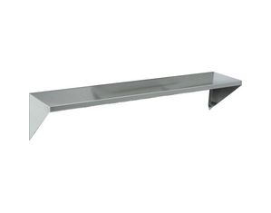 Crown Verity Front Shelf