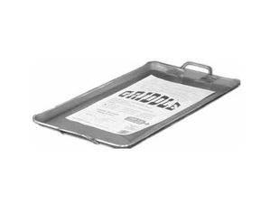 Crown Verity Griddle for Commercial Ranges