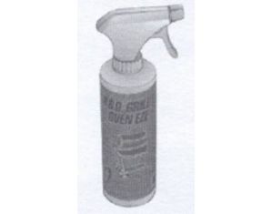 Crown Verity Grill Cleaner
