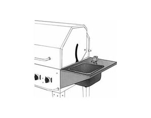 Crown Verity Hand Sink