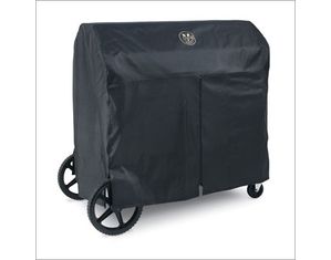 Crown Verity Outdoor Cover for 36 Inch MCB
