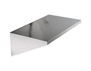 Crown Verity Removable End Shelf