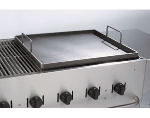 Crown Verity Removable Griddle Plate
