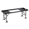 Crown Verity Table with Folding Legs for PCB 30 and 36