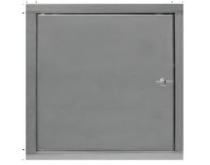 Electri-Chef Single SS Access Door Grill Accessory