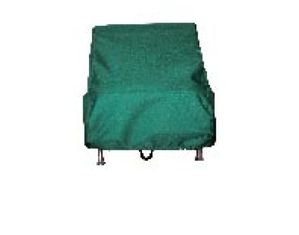 Electri-Chef Table Top Grill Cover
