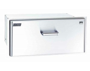 Fire Magic Echelon  Enclosed Drawer - Fast FREE FedEx Shipping!