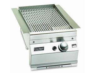 Fire Magic Magic Inferno Side Burner - FREE Inside Delivery!