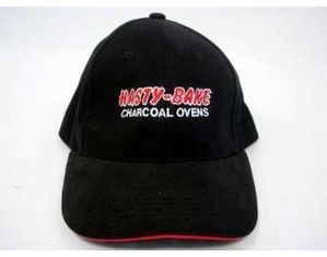 Hasty-Bake Cap Grill Accessory