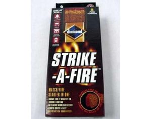 Hasty-Bake Firelighters Grill Accessory