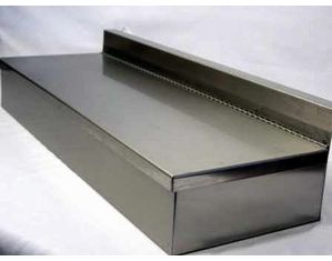 Hasty-Bake Front Storage Table Grill Accessory