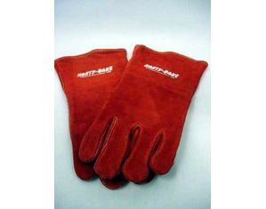 Hasty-Bake Gloves Grill Accessory
