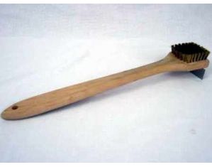 Hasty-Bake Grill Brush Grill Accessory
