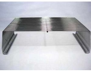 Hasty-Bake Grill Extender Grill Accessory