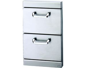 Lynx Double Drawer Grill Accessory - FREE Inside Delivery!