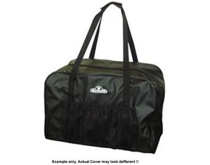 Napoleon Freestyle TravelQ Carry Bag