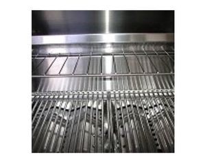 OCI 26 Inch Warming Rack Grill Accessory - Fast FREE FedEx Shipping!
