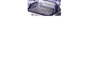 PGS Big Sur Rotisserie Set Grill Accessory
