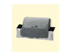 PGS Cover for Big Sur Masonry Head Grill Accessory
