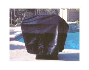 PGS Cover for Newport Grill Accessory