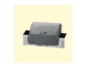 PGS Cover for Pacifica Masonry Head Grill Accessory