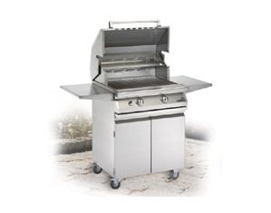 PGS Newport Rotisserie Set Grill Accessory