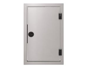 ProFire Large Single Door Grill Accessory