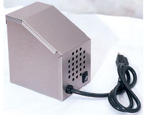 ProFire Rotisserie Motor Grill Accessory