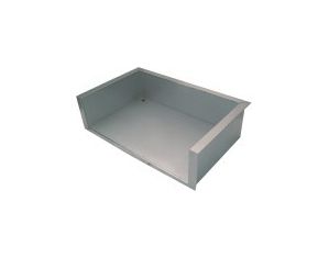 ProFire Single Side Burner Sleeve Grill Accessory