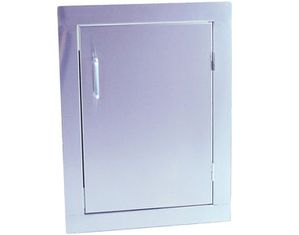 ProFire Vertical Single Door Grill Accessory