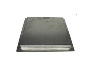 Smokin Tex Pro Series Pro Cold Smoke Plate Grill Accessory