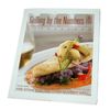 The Outdoor Greatroom Company Cooking by the Numbers Cookbook (for Gas or Electric Cook Number Grills)