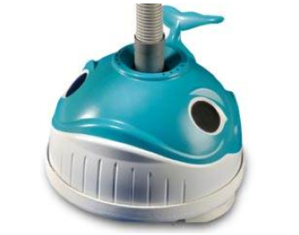 Hayward Wanda the Whale Above Ground Pool Cleaner