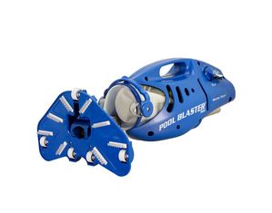Water Tech Pool Blaster Max Above Ground Pool Cleaner