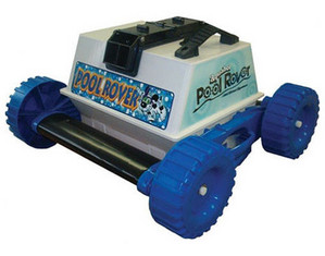 Aquabot Pool Rover Above Ground Pool Cleaner