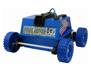 Aquabot Pool Rover Jr. Above Ground Pool Cleaner