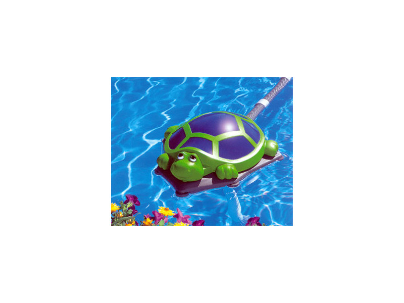 In Your Pool