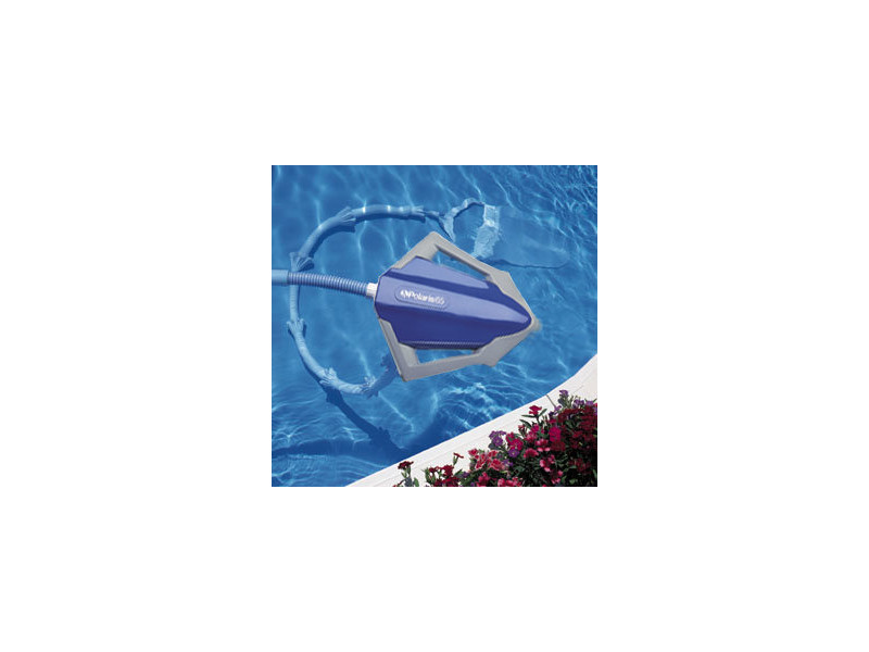 In Your Pool