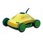 Robotic Above Ground Pool Cleaners