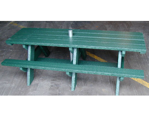 EPS Children's Picnic Table