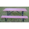 Save  on Picnic Table at The Picnic Table Superstore