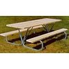 Save  on BG Bolted Southern Yellow Pine Frame at The Picnic Table Superstore