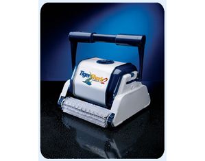 AquaVac TigerShark 2 Commercial Robotic In-Ground Pool Cleaner