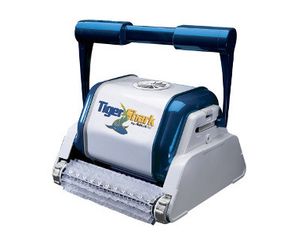 AquaVac Tigershark Robotic Automatic In-Ground Pool Cleaner