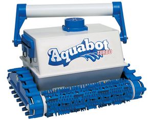 Aquabot Turbo In-Ground Pool Cleaner