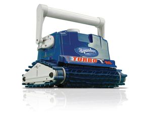 Aquabot Turbo T - RC In-Ground Pool Cleaner