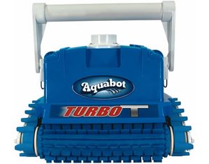 Aquabot Turbo T In-Ground Pool Cleaner