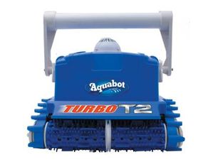 Aquabot Turbo T2 In-Ground Pool Cleaner