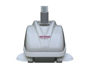 Hayward White Gunite Navigator APC In Ground Pool Cleaner